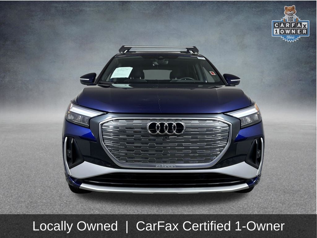 audi q4 e-tron 2023 WA1L2BFZ1PP048837 image audi q4 e-tron 2023 WA1L2BFZ1PP048837 image